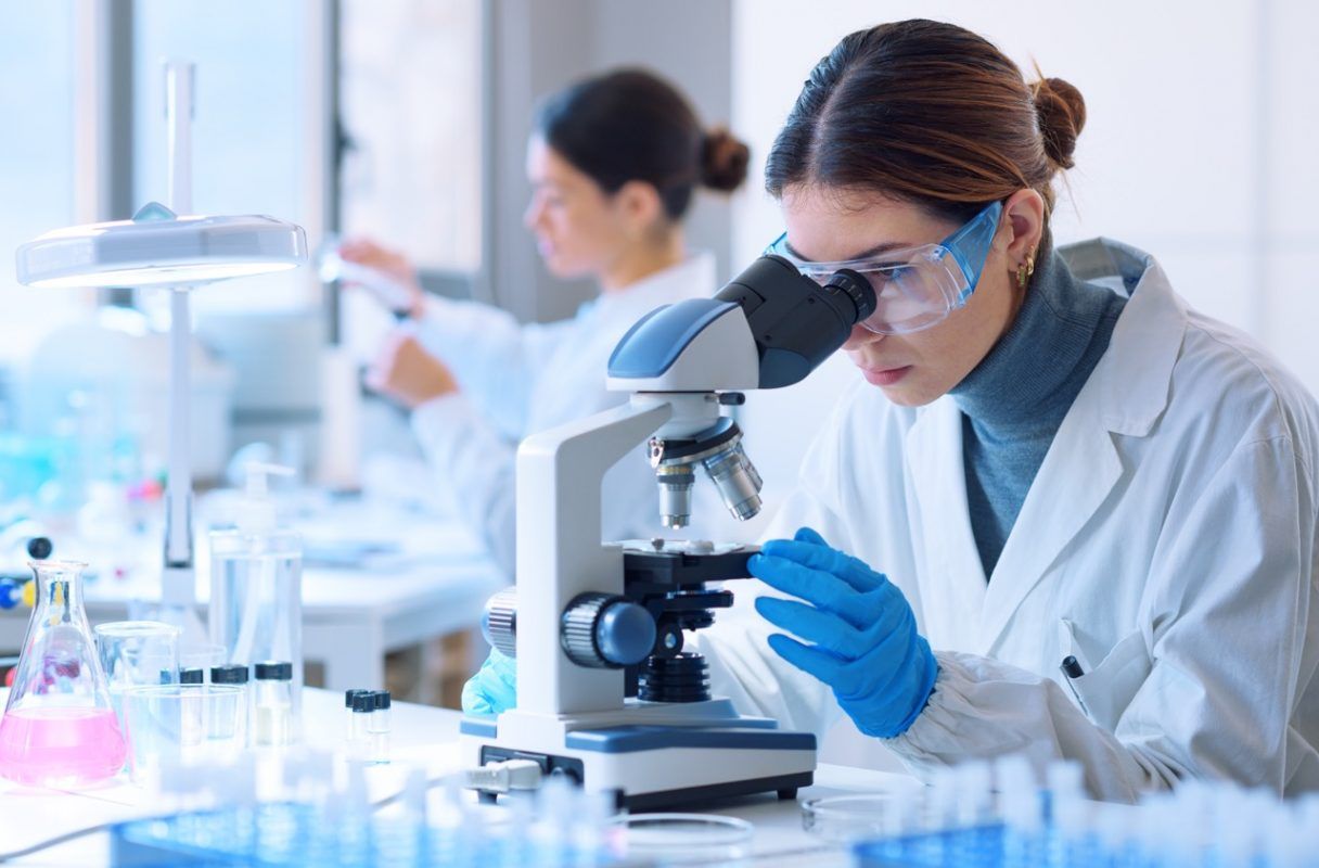 biopharmaceutical