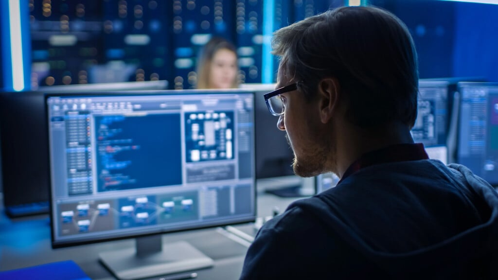 programmer