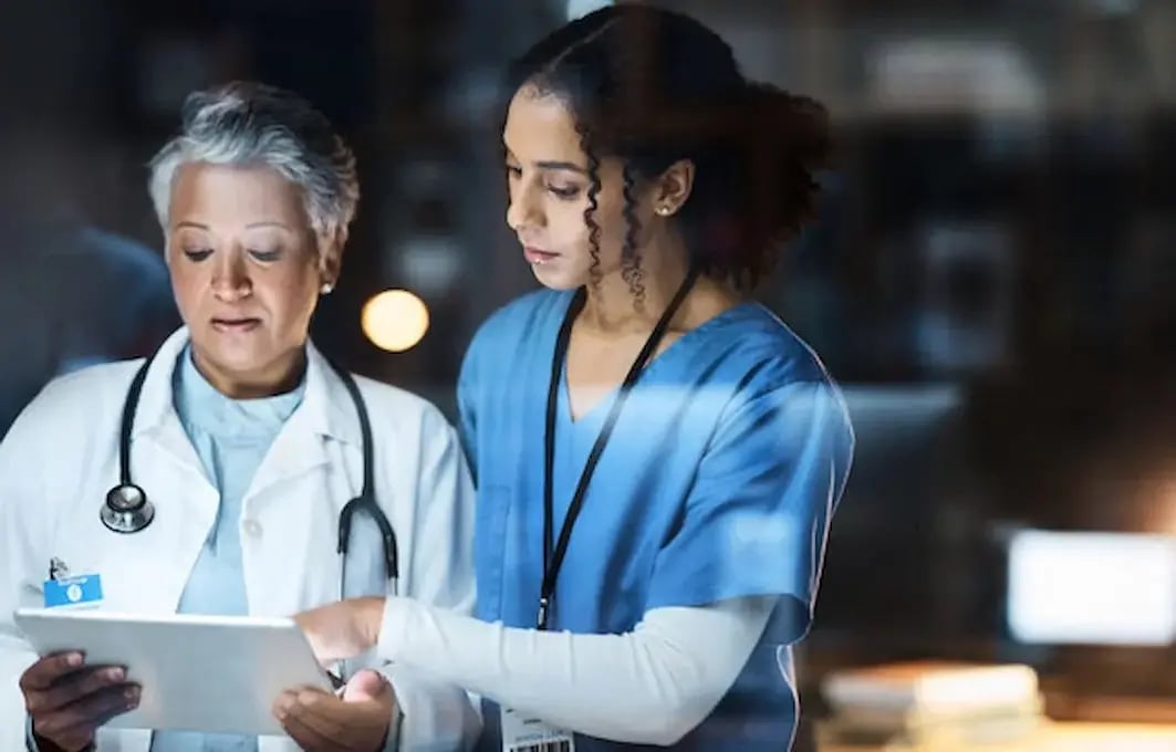 Quorum-healthcare